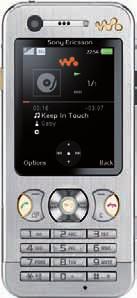 SONY ERICSSON katalog mobilů Sony Ericsson W880i Model W880i se snaží skloubit dohromady kvalitní výbavu, a k tomu navíc být jedním z nejtenčích telefonů Sony Ericsson.
