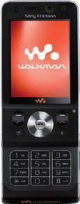 K multimediální výbavě patří hlavně hudební aplikace Walkman 3.0 obsahující funkci TrackID. Tvůrci nezapomněli ani na FM rádio s podporou RDS.