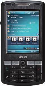 katalog mobilů OSTATNÍ Asus P750 Ti, kdo se těšili na nástupce Asusu P525, se jej dočkali v podobě modelu P750, který svého předchůdce samozřejmě v mnohém předčí.