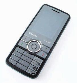 katalog mobilů OSTATNÍ Sagem my411v Tento model od Sagemu přímo navazuje na my400v. Výbava se trochu pozměnila, největší rozdíl představuje posun designu telefonu do stylovějšího vzhledu.
