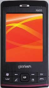 katalog mobilů E-TEN E-Ten Glofiish X500+ Společnost E-Ten vždy po čase inovuje svou stávající modelovou řadu, přístroje pak v popisu obohatí o plus.