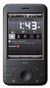 P3300 neboli HTC Artemis spojuje příjemné rozměry a poměrně bohatou funkční výbavu. Za zmínku stojí především zcela nový způsob ovládání pomocí kuličky, tzv. trackballu, a otočného prstence.