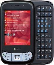 HTC katalog mobilů HTC P4350 Herald HTC P4350 bývá často označován kódovým jménem Herald.
