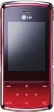 katalog mobilů LG LG KF510 LG KF510 je stylově velmi povedený telefon. Mohou za to rozměry 105 50 11 mm a použité materiály (kov a sklo), díky nimž se hmotnost vyšplhala na přijatelných 91 g.