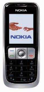 NOKIA katalog mobilů Nokia 2610 Nokia 2610 je jednoduchý telefon, jenž by měl nenáročným uživatelům zajistit všechny základní funkce a možnosti. Rozměry 104 43 18 mm se řadí k menším telefonům.