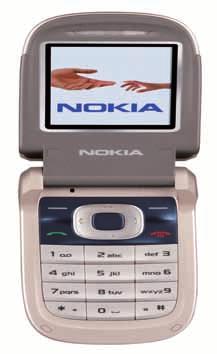 NOKIA katalog mobilů Nokia 2760 Sháníte-li slušně vybavené a elegantní véčko za rozumnou cenu, může být Nokia 2760 tou správnou volbou.