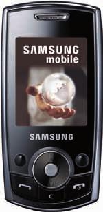 SAMSUNG katalog mobilů Samsung J700 Toužíte-li po telefonu, který hezky vypadá, nabízí slušnou základní výbavu a lze jej pořídit za příznivou cenu, pak by vás mohl model J700 zaujmout.