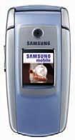 SAMSUNG katalog mobilů Samsung M110 Samsung M110 se chlubí jedním prvenstvím. Je to první odolný telefon od tohoto výrobce.