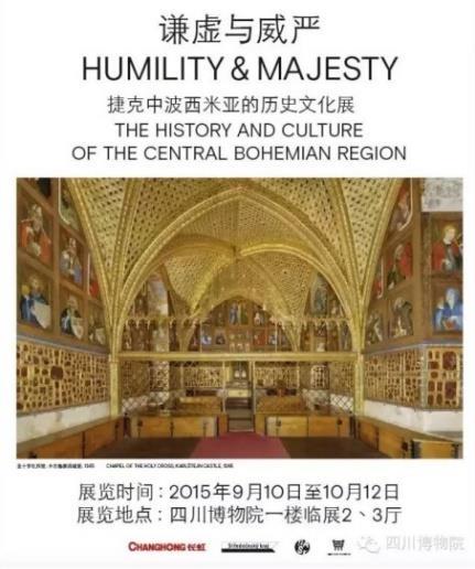 and Mianyang History and Culture of the Central Bohemian Region