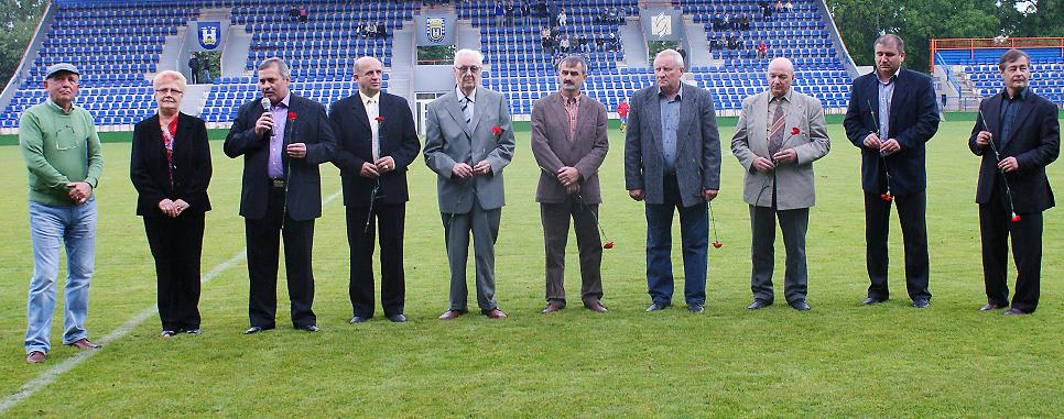 www.budkovce.sk Správa zo zelených stolov OKST Budkovce Hráči OKST si v mesiacoch máj september zahrali 4.