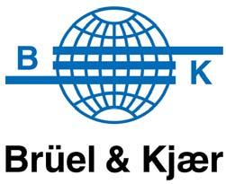 SPONZORI Brüel & Kjaer, s. r.