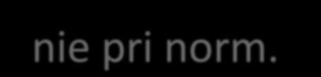 ) príjmu tekutín a ovocia pred spaním (nie pri norm. diuréze ) retencie vody a NaCl v 3.