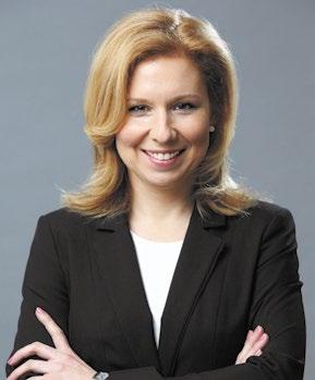 IX. PERSONÁLNÍ OBSAZENÍ GENNET