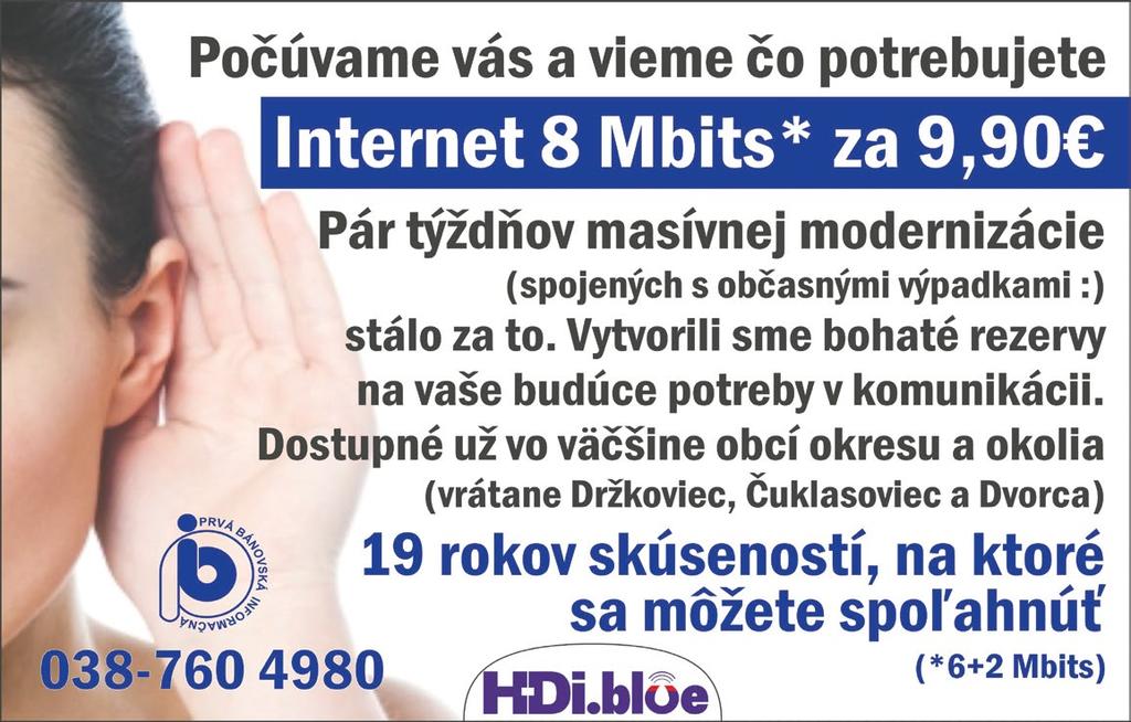 ročník 3 číslo 31 1.8. 2016 strana 3 Obedové menu dostupné na: www.hostineckanada.