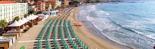 Nabídka letovisek regionu Hotel*** Residence