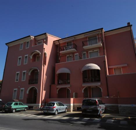 orgio Verezzi Residence herie borgioverezzi.azzurro.