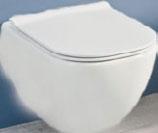 LAUFEN PRO S rimless 387,19 327,00 sedátko 156,33