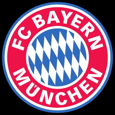 FC BAYERN MNÍCHOV Zápasy majstra nemeckej Bundesligy.