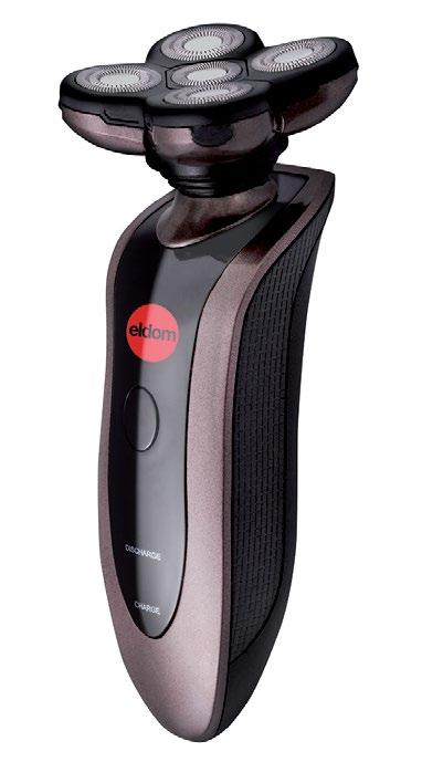G50 ELEKTRYCZNA MASZYNKA DO GOLENIA ELECTRIC SHAVER ELEKTRICKÝ HOLÍCÍ STROJEK ELEKTRISCHER RASIERAPPARAT ЭЛЕКТPИЧЕСКАЯ БРИТВА ELEKTRICKÝ
