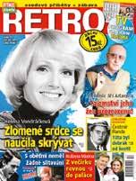Je radost se na recepty dívat i podle nich vařit Pro někoho můžou mít společenské tituly bulvární nálepku. Jak to vnímáte vy?