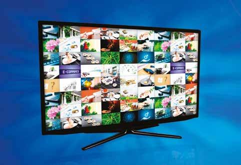 segment Televizní tituly I Ať chceme nebo ne, televize je stále nejsledovanější médium. Ale tisk je jí v patách. Tato média nejsou ale jenom konkurenti, můžou spolu i kamarádit.