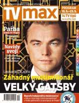 Čtenáři TV expresu tak dostávají nejen přehledný program, ale i šanci vyhrát každých čtrnáct dní mnoho skvělých cen. Vydavatelem je společnost ASTROSAT.