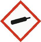 Chemicky nestálé plyny Kategorie A H230: Může reagovat výbušně i bez přítomnosti vzduchu. 2.2 Prvky označení Signální slova: Standardní věta(y) o nebezpečnosti: Nebezpečí H220: Extrémně hořlavý plyn.