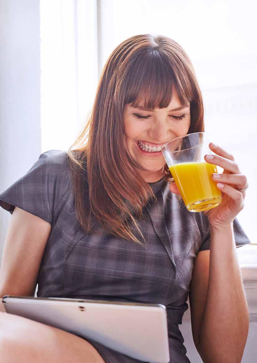 Obsah Fakty Klasické služby 4 6 Expresné služby Možnosti