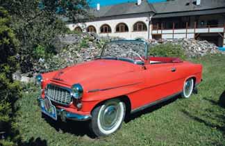Oldtimer