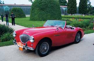 , SK Triumph