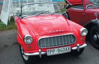 Felícia, 1961 12 Koštial
