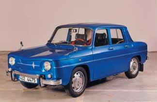 1965 Hudak Arnošt, CZ