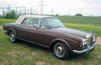 Mercedes Benz 113,