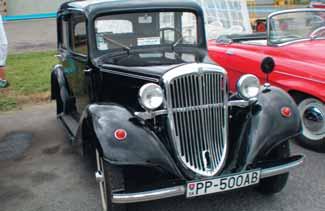 1930 Pav
