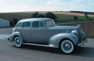 Odzgan , SK Packard,