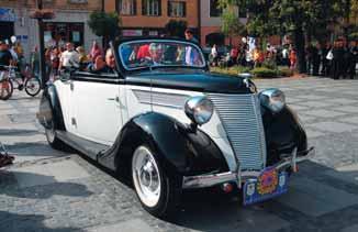 Ing., SK Tatra 87,