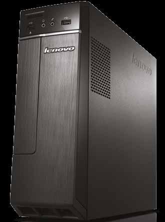 Comfor Boxer II 589 Originálny systém MS Windows 10 SK 64 bit procesor Intel Core i3-4170 pamäť 4GB DDR3 (1600) HyperX disk 1TB