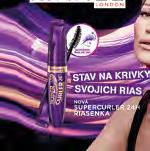 /1 L Nivea FC Creme Care čistiace mlieko 200 ml 21,950 /1 L 4,39 5,15 Pasante lubrikačný gél 75 ml 113,200 /1 L 8,49 9,29 Mennen voda