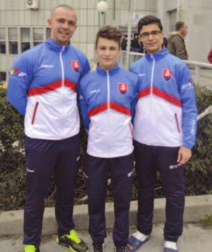 viedli už 4:0. Domáci iba skorigovali na pre nich prijateľných 4:2.