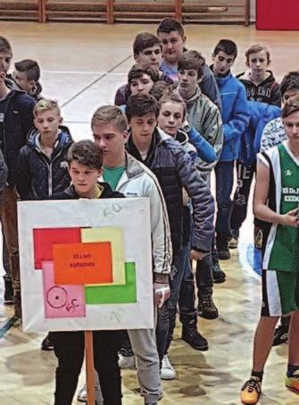 Tanečný šampionát sa konal po prvýkrát pod záštitou Andreja Kisku, prezidenta Slovenskej republiky, vyhlasovateľom tohto tanečno-športového šampionátu bol Slovenský zväz tanečného športu.