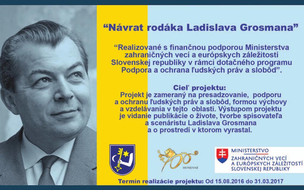 Súbor stavieb vodárenskej nádrže a skupinového vodovodu patril v začiatkoch k najväčším stavebným vodohospodárskym komplexom na Slovensku.
