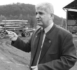 4 27.3.2017 Spravodajstvo/Inzercia Neprišiel som LPM-ku likvidovať, ale budovať Kvalita potravín. Vedia Slováci čo jedia? ULIČ.