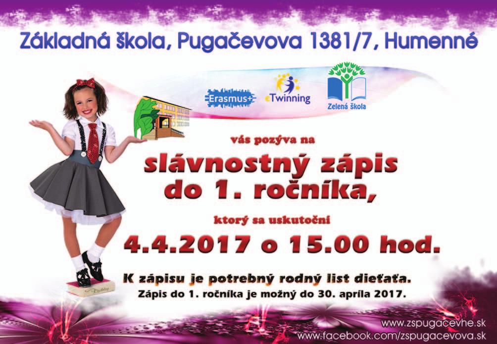 zabezpečenie kvalitnej a pepestrej stravy pre Vaše dieťa, v prípade potreby zabezpečíme prípravu kvalitnej diétdiétnej stravy pre celiatikov veľmi dobré materiálne podmienky pre výchovu a