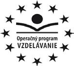 Názov projektu: Čítaj viac a dvere k poznaniu sa samy otvoria Kód projektu: 26110130437 METODICKÝ LIST Téma Ročník Princípy fungovania PC: software 5.