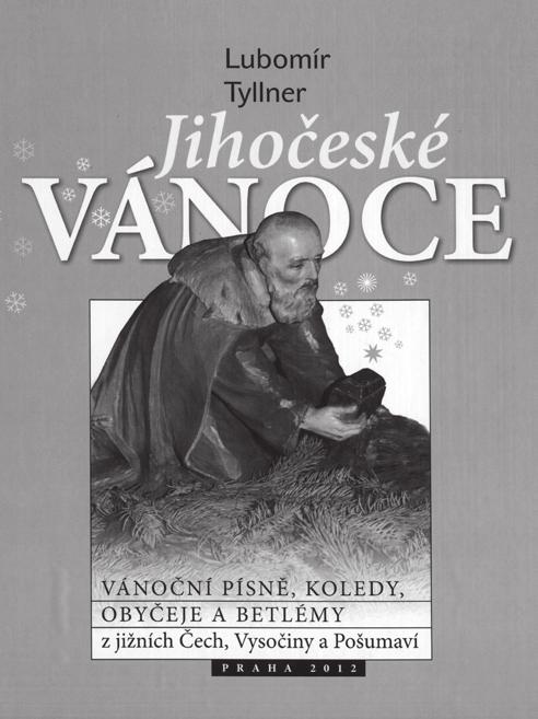 Cena s DPH: 300 Kč ISBN 978-80-87112-68-7 Edice zachycuje období šesti století a je přímo či nepřímo spojena s územím jižních Čech, Vysočiny a Pošumaví.