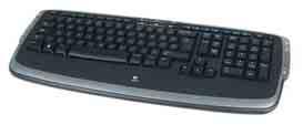 Recenze bezdrátového desktopu Rukama i ušima Ačkoli každá nová verze Windows víc a více předpokládá ovládání myší, klávesnice u počítačů ještě dlouho zůstanou jako hlavní komunikační prostředek.