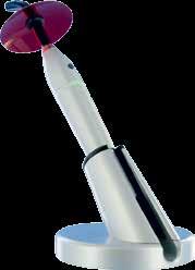 ZARUČENÁ Přístroje M+W Superlite Power Pen pouze 7 750 Kč Bezdrátová polymerační LED lampa s intenzitou světla až 1000 nw/cm 2.