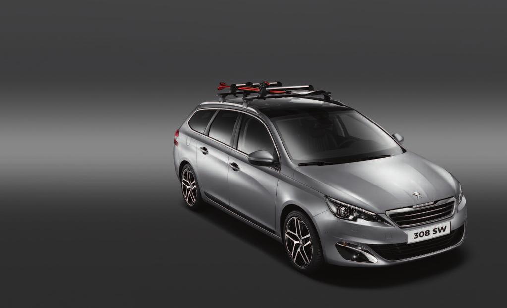 DOPLNKY SIEŤ A SLUŽBY Ak si vyberiete Peugeot, získate rozsiahlu sieť koncesionárov, u ktorých nájdete prijatie na úrovni, profesionálnosť a kvalitné služby, ktoré vám zaručia maximálnu