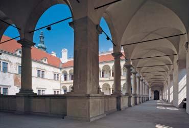 2011 Upon production of a ticket for any of the Smetana's Litomyšl festival shows, the holder of the ticket will be entitled to a reduced entrance fee of CZK 70