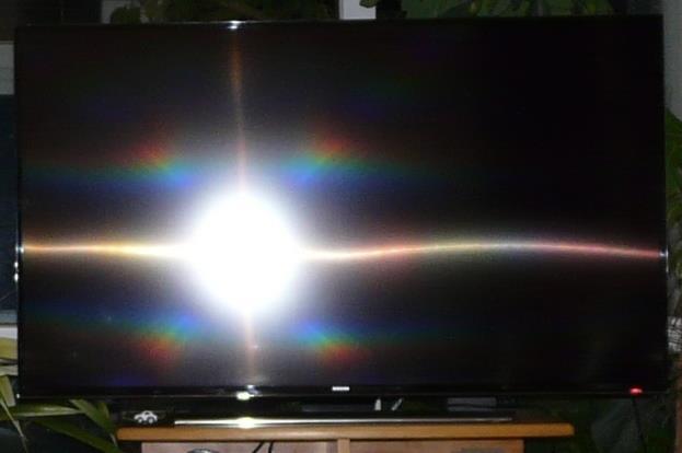 Difrakce a interference světla na